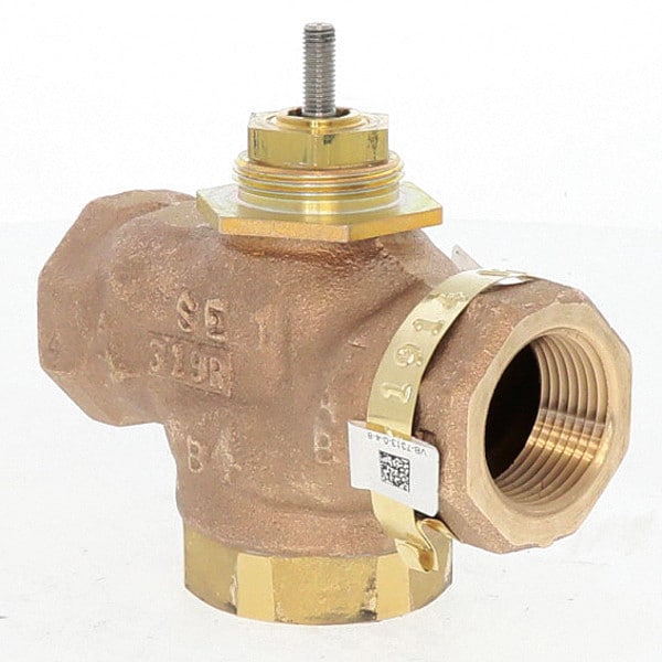 Valve Body 1"npt