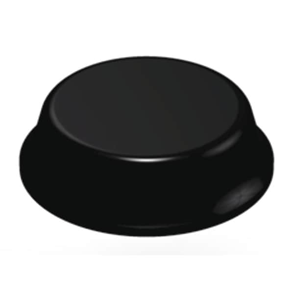 Protective Products, Black, 14" H, PK3000