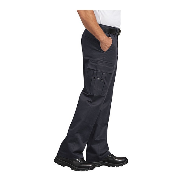 Men's EMT Pant, 30, Midnight Black, Cotton, Polypropylene