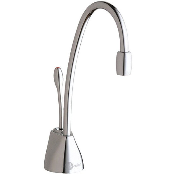 Gn1100 Chrome Faucet