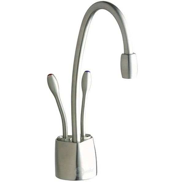 Hc1100 Satin Nickel Faucet