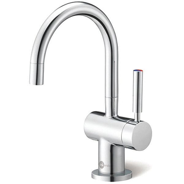 Hc3300 Chrome Faucet