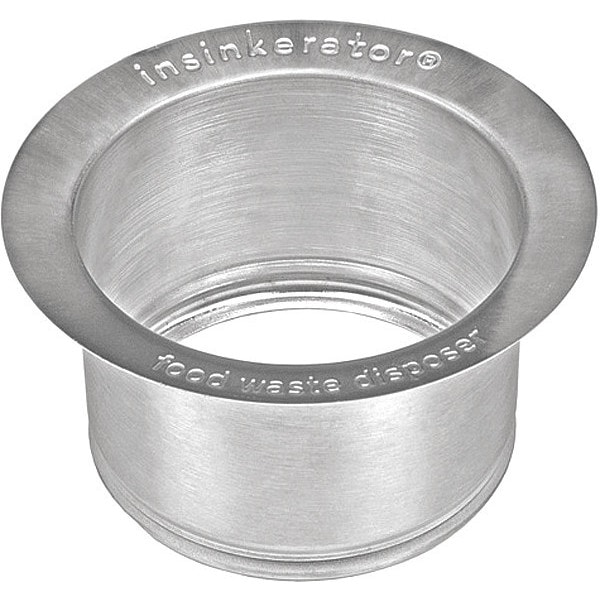 Strainger Flg-Long