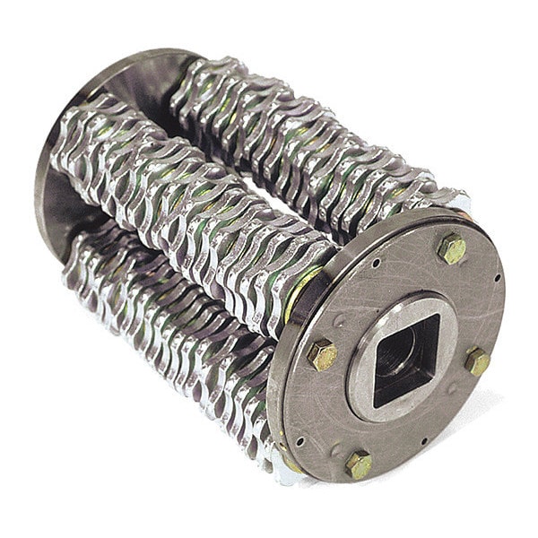 Cutter Bundle, 160 star wheels/164 spacers