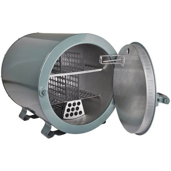 High Temp Oven, Type 300,120/240V, 400 lb.