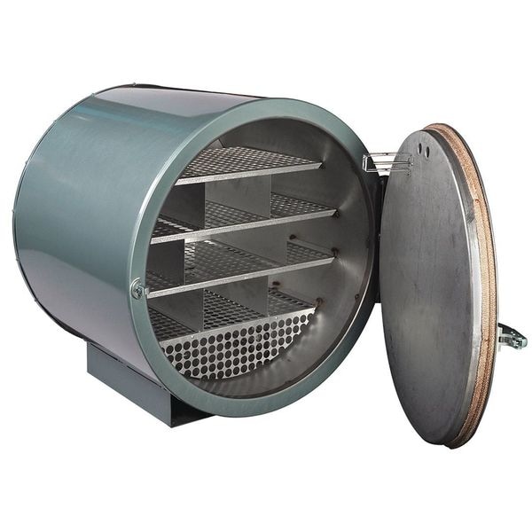 Bench Oven w/Thermometer, Type 900HT, 240V