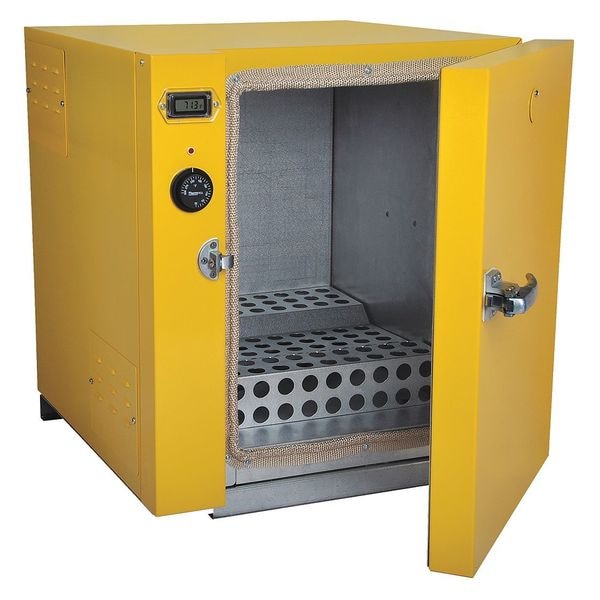 Flux Core Wire Oven, Type 4,120/240V