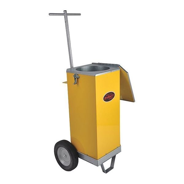 Portable Oven w/ Wheels, Type 5,120/240V
