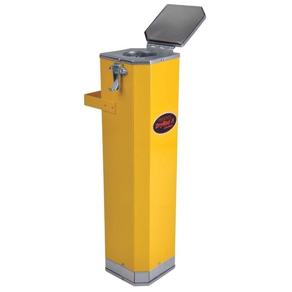 Portable Oven, Type 1,120-240V, 10 lb.
