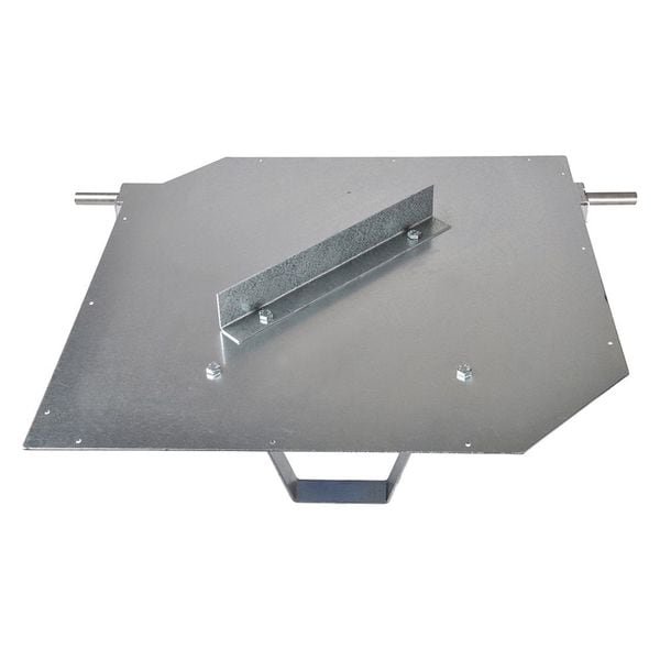 Base Cover Kit for Type 15 Oven w/Wheels
