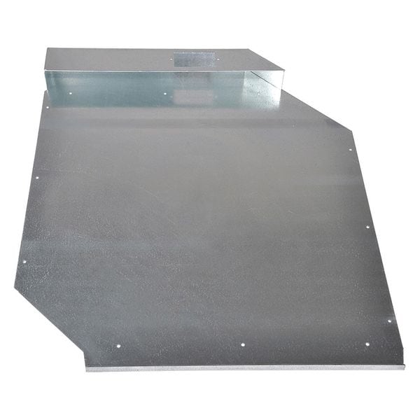 Base Cover Kit for Type 15 Oven