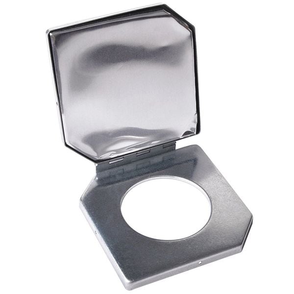 Shell Top/Lid Assembly for Type 1 Oven