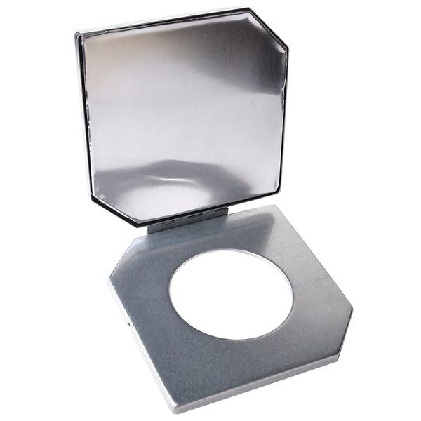 Shell Top/Lid Assembly for Type 2 Oven