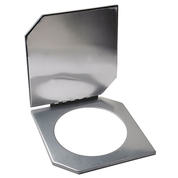 Shell Top/Lid Assembly for Type 5 Oven