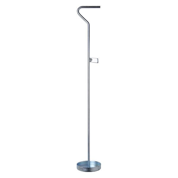 Rod Elevator for Type 1 Oven