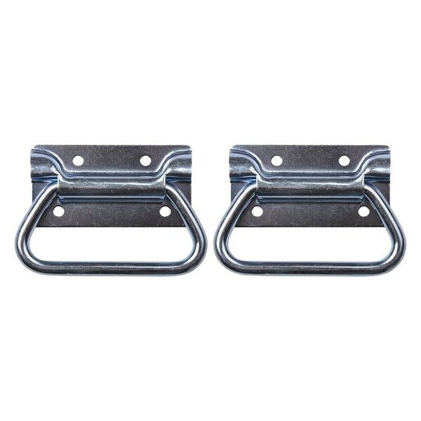 Handle Kit for Type 5 Oven