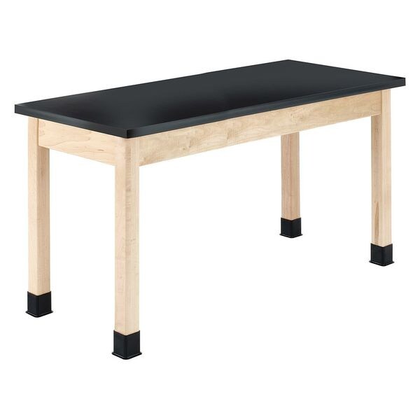 Rectangle Table, 54" W, 36" H
