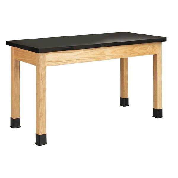 Rectangle Table, 60" W, 30" H