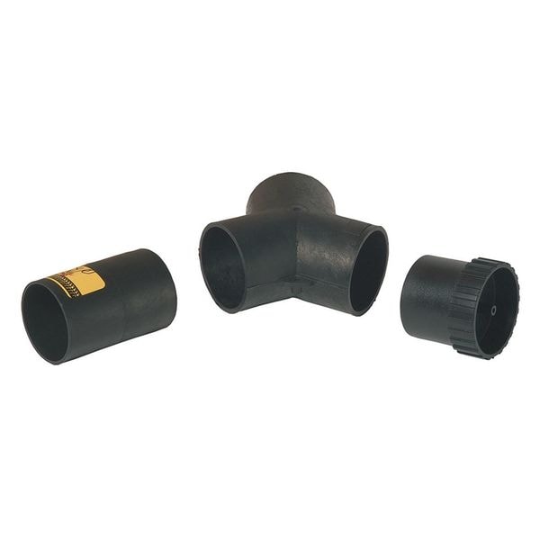 Dual Operator, Vacuum Y-Fitting