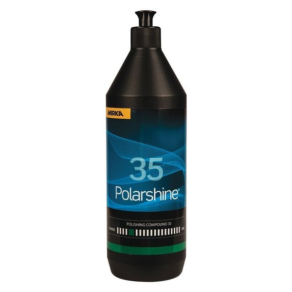 Polish Compound, 35, Coarse, 1L