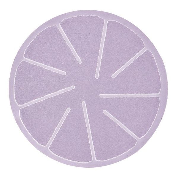 PSA, Finishing Disc, 1.25", P2500, PK100