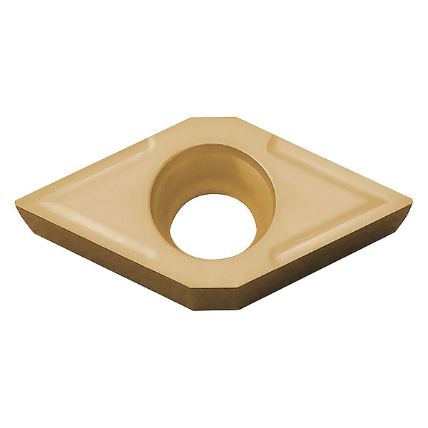 Diamond Turning Insert, Diamond, 3, .2