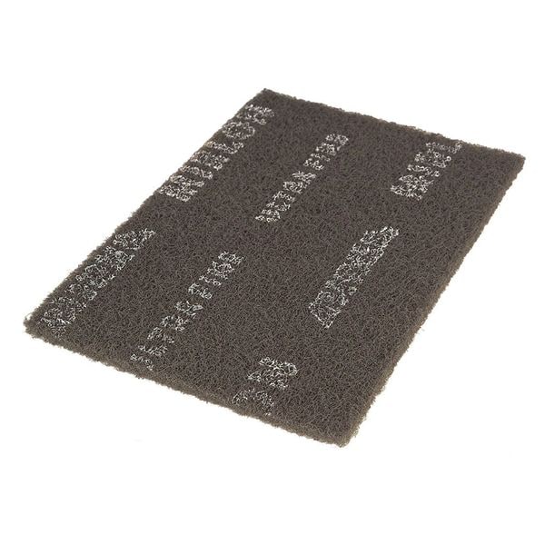 Scuff Pad, 6"x9", Ultra Fine P1500, PK20
