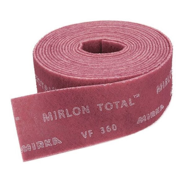 Scuff Roll, 4.5"x33ft., Very Fine P360