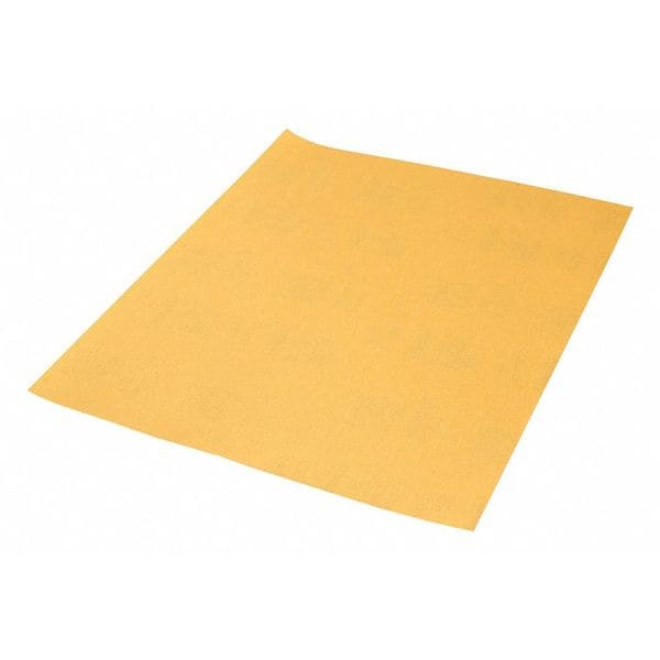 Sanding Sheet, 9X11", P100, PK50