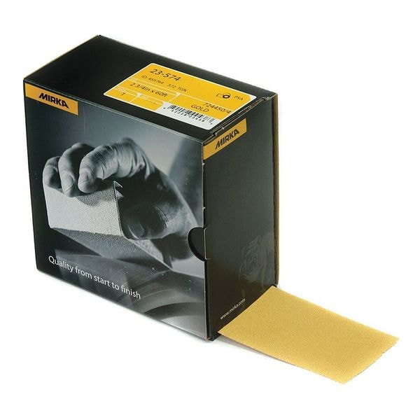 PSA, Autokut Roll, 2.75"x60ft., P100, 1/RL