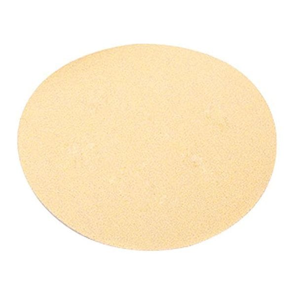 PSA Disc, Heavy Duty, 6", P36, PK50