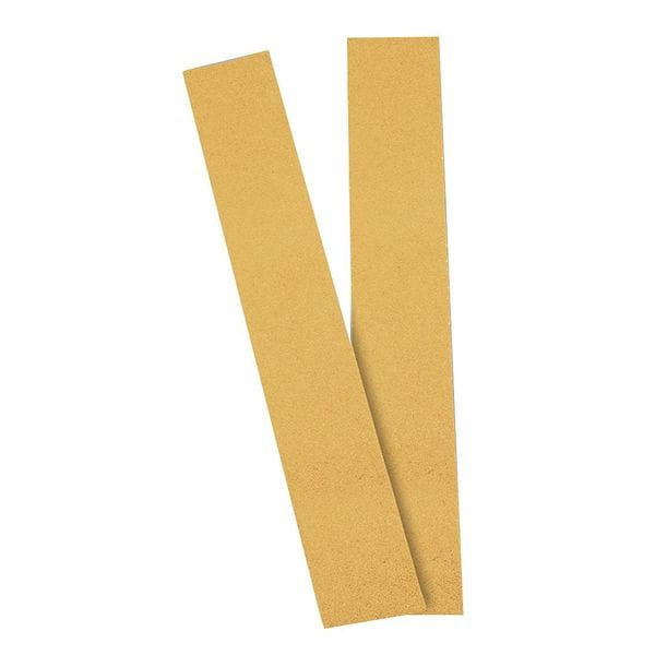 PSA File Sheets, 2.75x16.5", P120, PK100