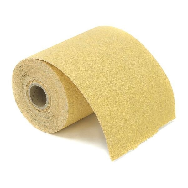 PSA, Autokut Roll, 4.5"x30ft., P100, 1/RL