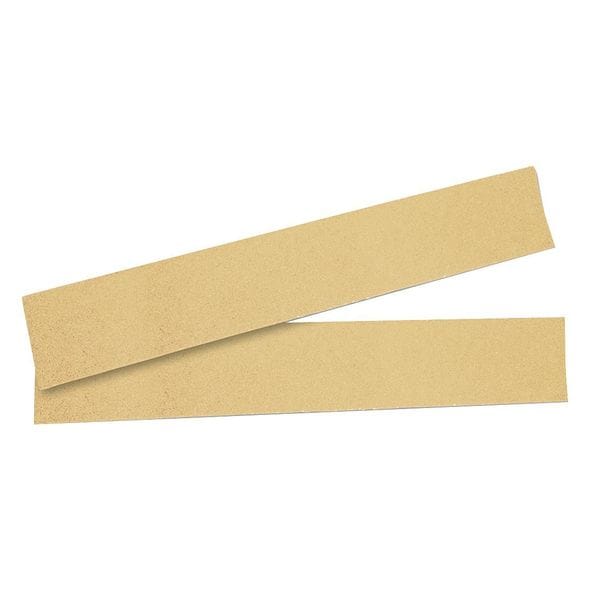 Grip File Sheet, 2.75x16.5", P36, PK50