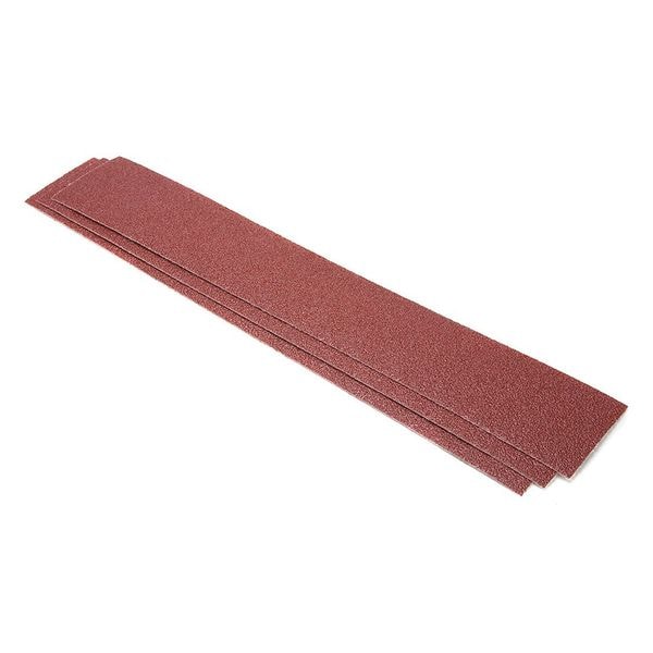 Coarse Grip Sheet, 2.75"x16.5", P36, PK50