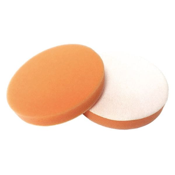 Foam, Polishing Pad, 3.625"x.5", PK6