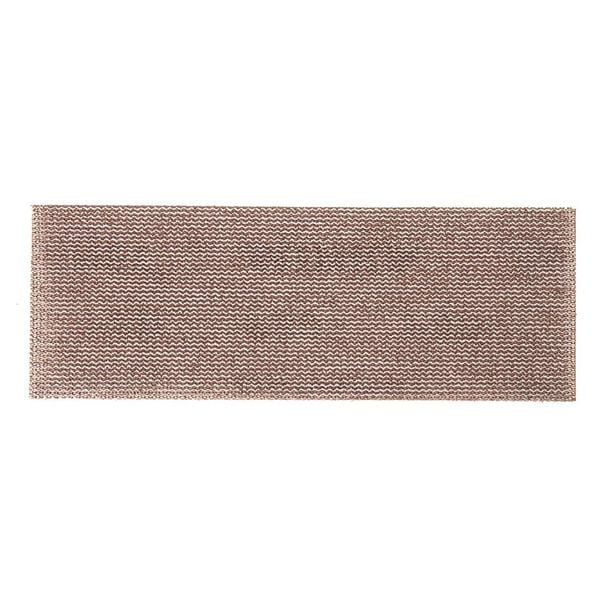 Mesh Grip, Sheet, 3x9", P180 Grit, PK10