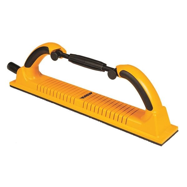 Flex, File Board, 2.75x16.5", Grip 53H