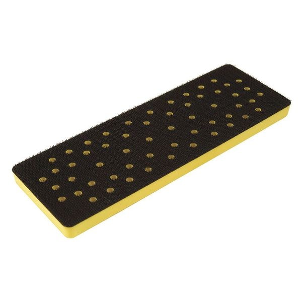 Backup Pad, 3"x8" Grip 56H