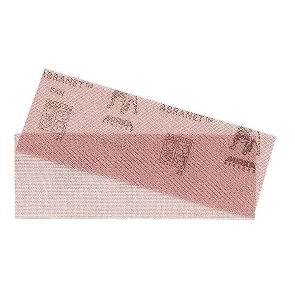Mesh Grip, Sheet, 2.75"x8", P120, PK50