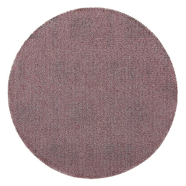 Mesh Grip, Disc, 6", Assorted Grit, PK10