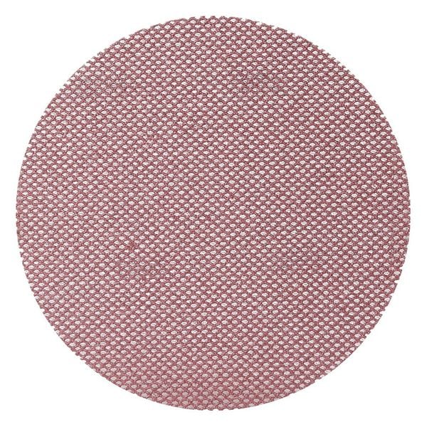 Net Grip Disc, 5", P60 Grit, PK25
