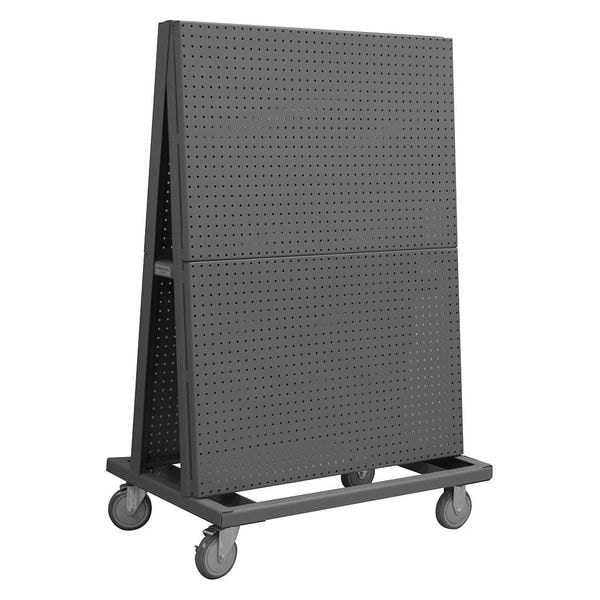 Mobile Tool Truck, A-Frame, 36x24