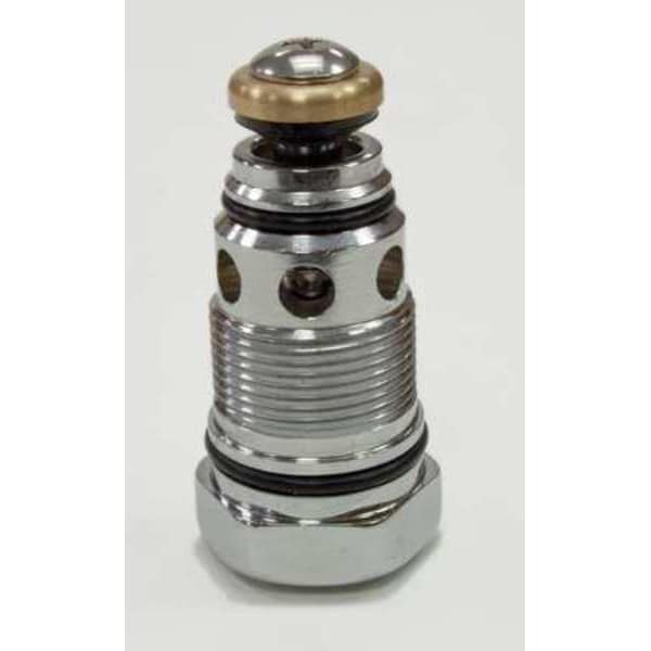 Stop Assembly, Chrome Plated