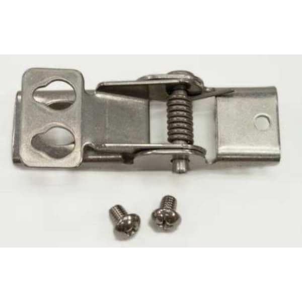 Rocker Fulcrum Sub-Assembly, Includes Screws