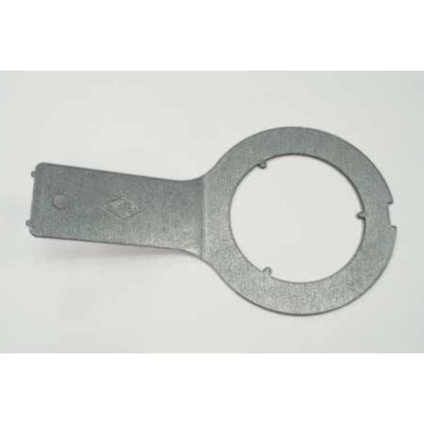 3-Way Washfount Wrench, 1/4 Turn