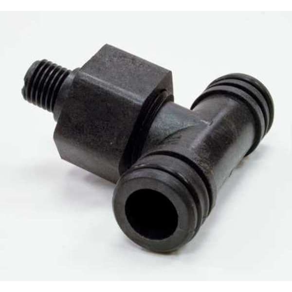 Flow Control Assembly