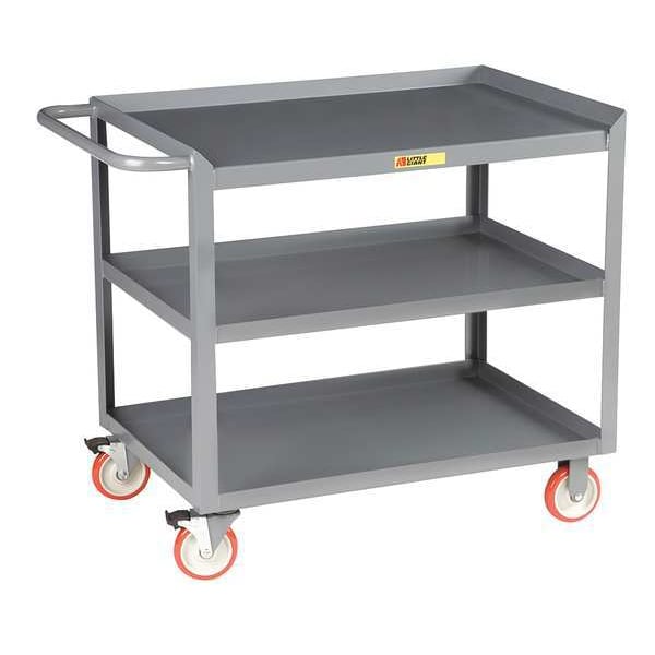 Mobile Work Center, 35" H x 24" W x 42" L