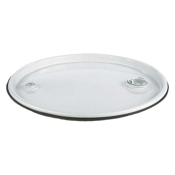 Drum Cover, 1.2mm, w/Lining & Fittings