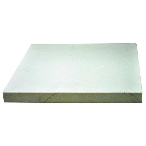 1 in x 48 in x 48 in Calcium Silicate High Temperature Insulation, 40
